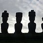 Image result for Tiki Easter Island Statues