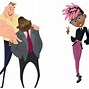 Image result for Proud Family Characters All