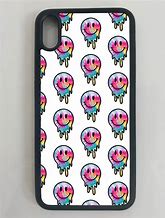 Image result for Drippy Smiley-Face Phone Case