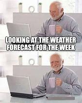 Image result for Oklahoma Winter Weather Meme