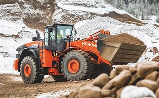 Image result for 52500551118 Hitachi Loader