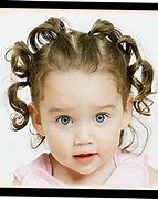 Image result for Baby Girl Haircut