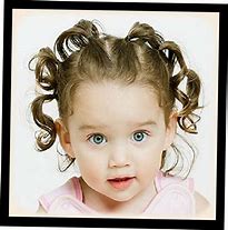 Image result for Cute Baby Hair