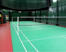 Image result for Badminton Course