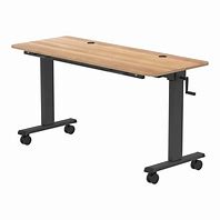 Image result for Adjustable Standing Table