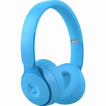 Image result for Wirless Beats Headphones Solo Pro