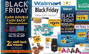 Image result for Black Friday 2017 Walmart