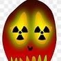 Image result for Radiation Symbol Animated
