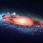 Image result for Andromeda Galaxy Wallpaper 4K Mac