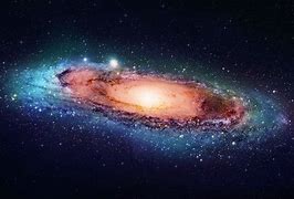 Image result for Andromeda Galaxy HD Wallpaper