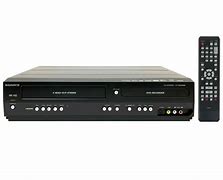Image result for Magnavox VCR DVD Recorder Combo ZV427MG9