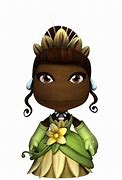 Image result for Princess From Little Big Planet