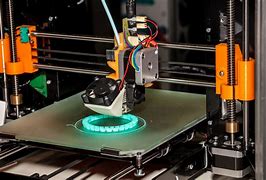 Image result for Manufacturing 3D Printer