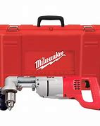 Image result for Milwaukee Right Angle Drill Parts