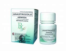 Image result for Armida Antidote