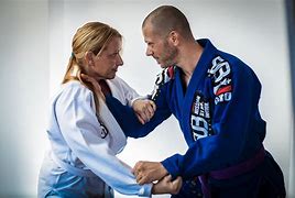 Image result for Brazilian Ju Jitsu Man vs Woman