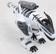 Image result for Pet Robot Dinosaur