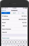 Image result for DNS Server for iPhone