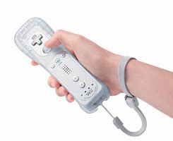 Image result for Wii Remote Controls