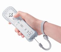 Image result for Wii Controller