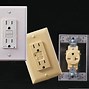 Image result for Receptacle Outlet with Switch