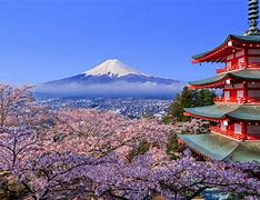 Image result for Fuji Japan Tourist Attraction