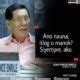 Image result for My Immortal Evanescence Enrile Memes
