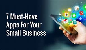 Image result for Small Business Apps