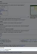 Image result for Old Wikipedia Layout