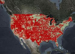 Image result for Internet Access Map