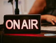 Image result for On Air Podcast