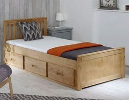 Image result for 3Ft 6 Inch Beds with Storage