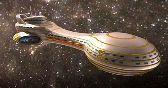 Image result for Starship Forever Gold