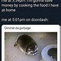 Image result for Funny Raccoon Jokes