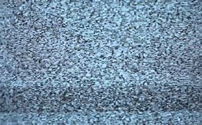 Image result for Sharp Teeh On Static TV