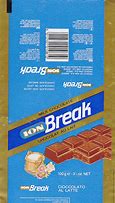 Image result for Galaxy Chocolate Wrapper