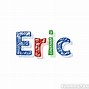 Image result for Eric Word