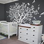 Image result for Large Tree Wall Decals