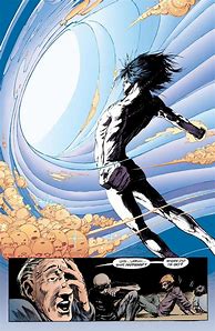 Image result for The Sandman DC Comic