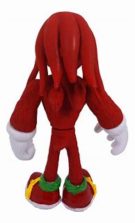 Image result for Bootleg Knuckles Toy