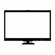Image result for Flat Screen TV On Wall Clip Art