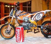 Image result for Mini RC Motorcycle