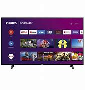 Image result for TV Philips Ambient 65