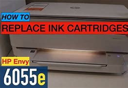 Image result for HP ENVY 6055 Ink Cartridge