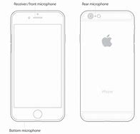 Image result for iPhone 6s Microphone Location