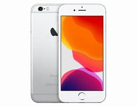 Image result for iPhone 6s Plus Siliver