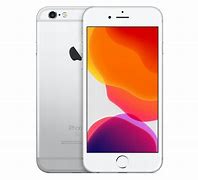 Image result for Apple iPhone 6s Plus Silver