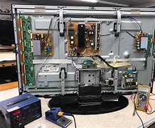 Image result for Sharp TV Repair Service