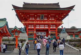 Image result for Sacred Places for Shinto