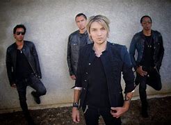 Image result for The Calling Poster Band